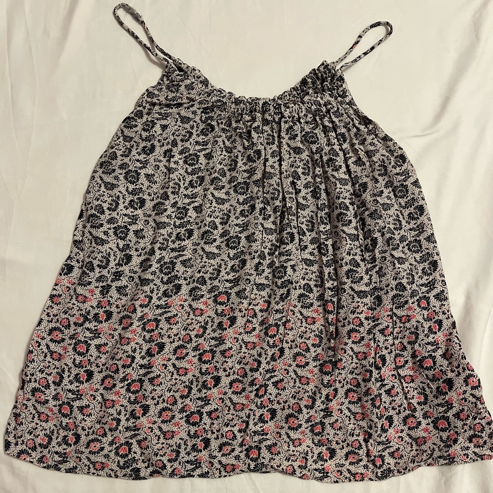 GAP loose fitted top